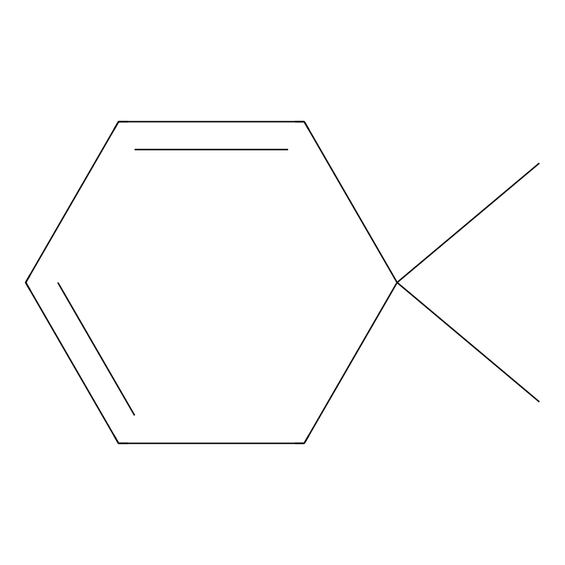 5,5-Dimethyl-1,3-cyclohexadiene