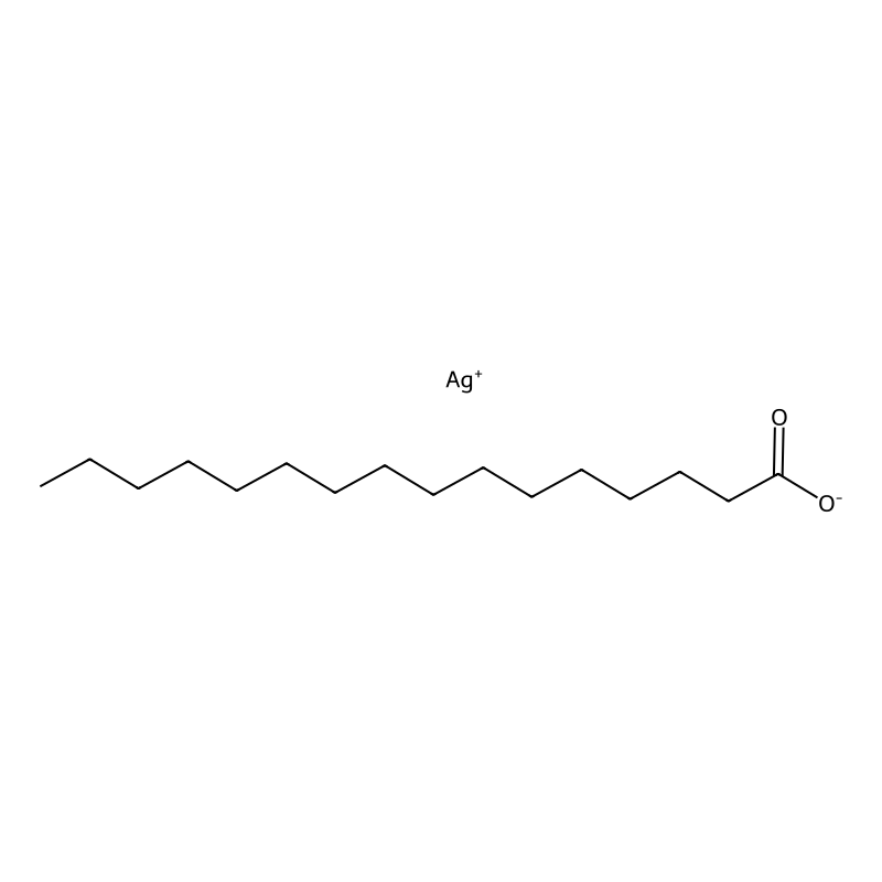 Silver(1+) palmitate