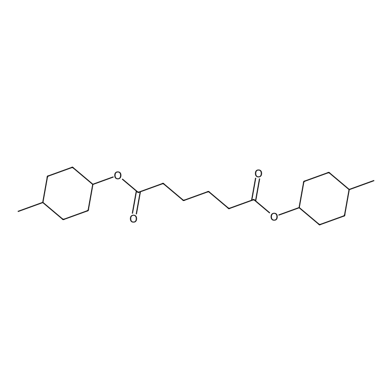 Bis(4-methylcyclohexyl) adipate