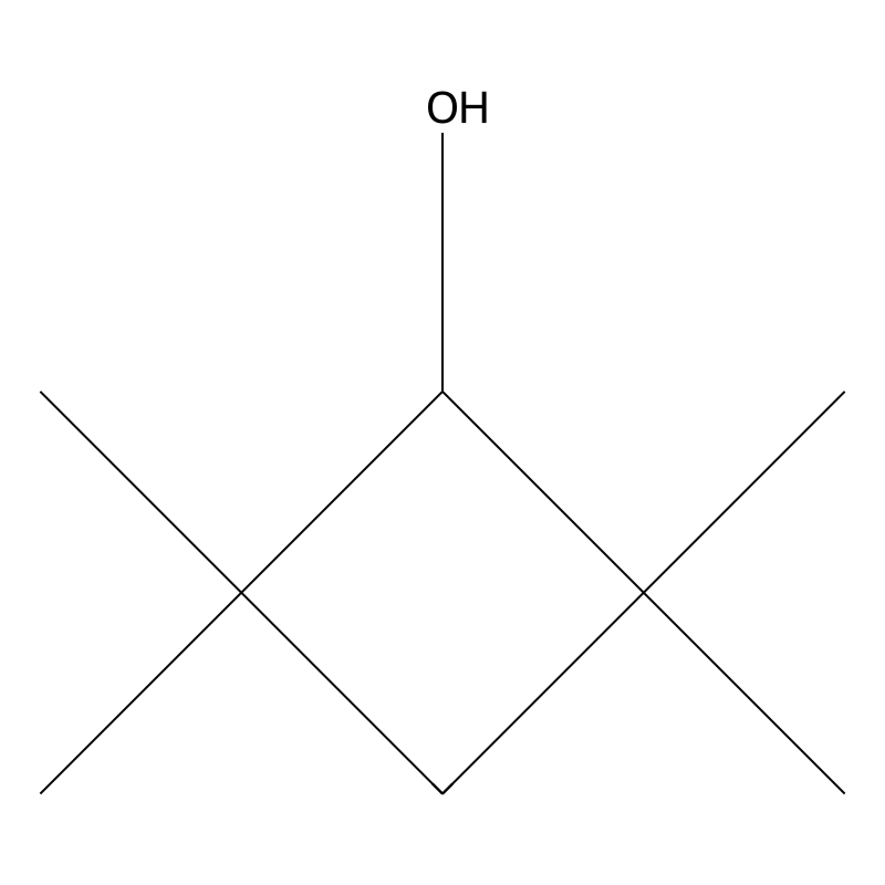 2,2,4,4-tetramethylcyclobutan-1-ol