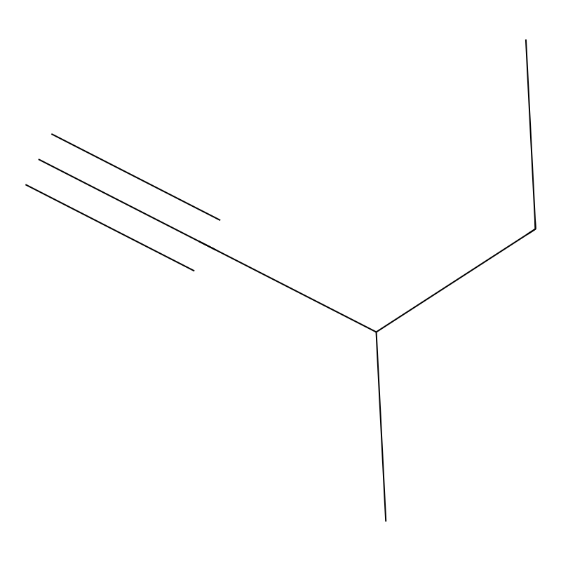 3-Methyl-1-pentyne