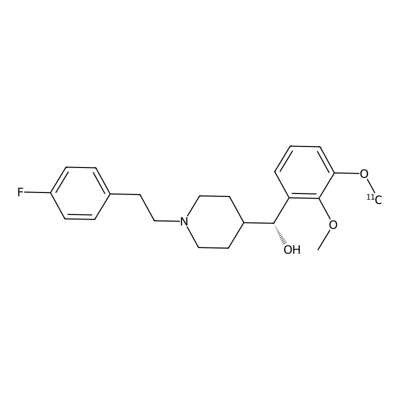 Volinanserin C-11