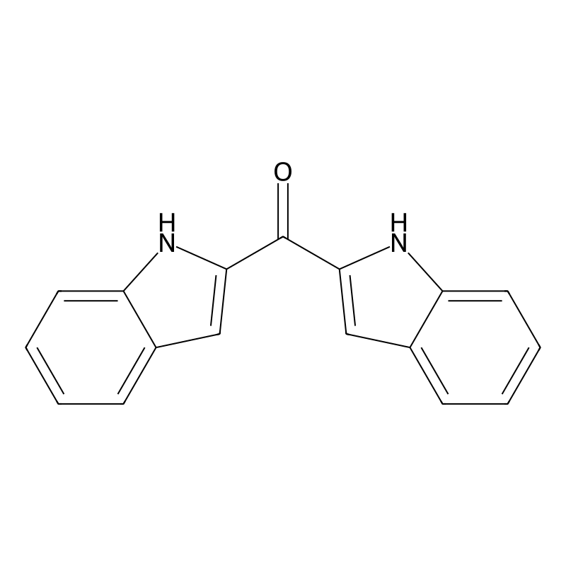 di(1H-indol-2-yl)methanone