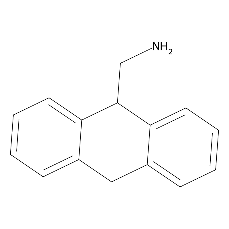 9-Aminomethyl-9,10-dihydroanthracene