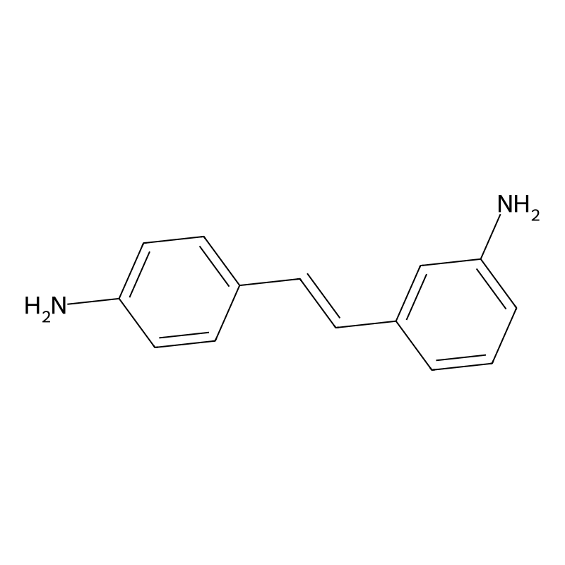 3,4'-Diaminostilbene