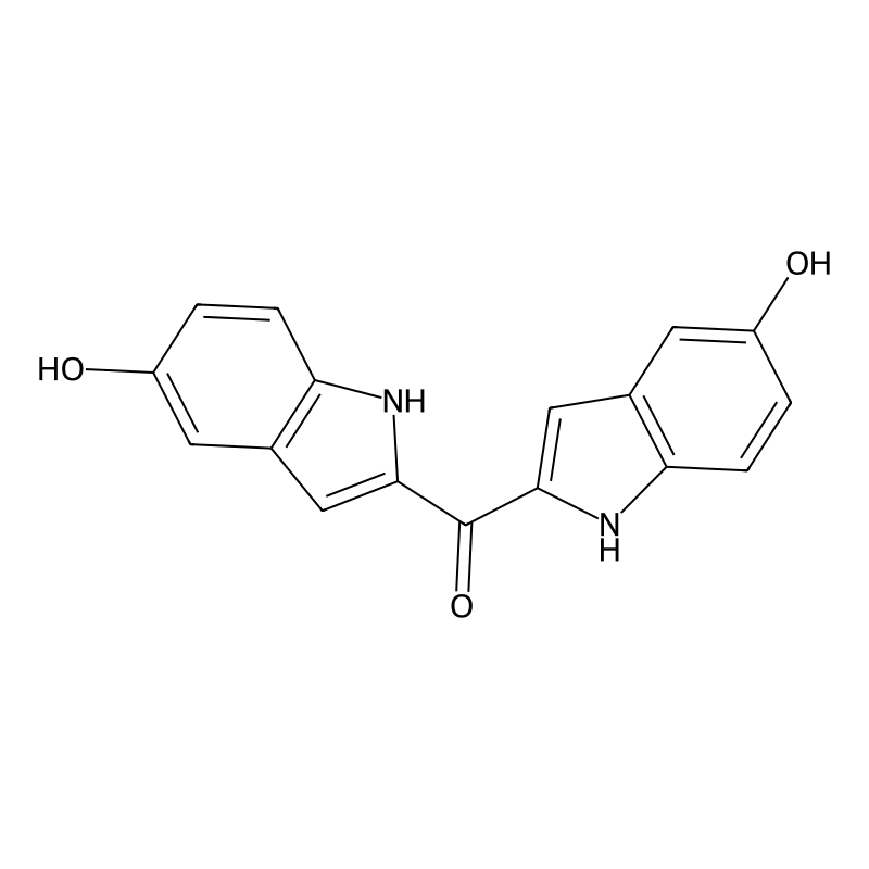 Flt-3 Inhibitor II