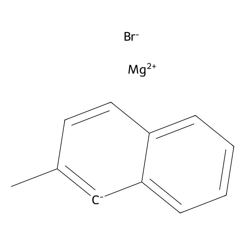 2-Methyl-1-naphthylmagnesium bromide