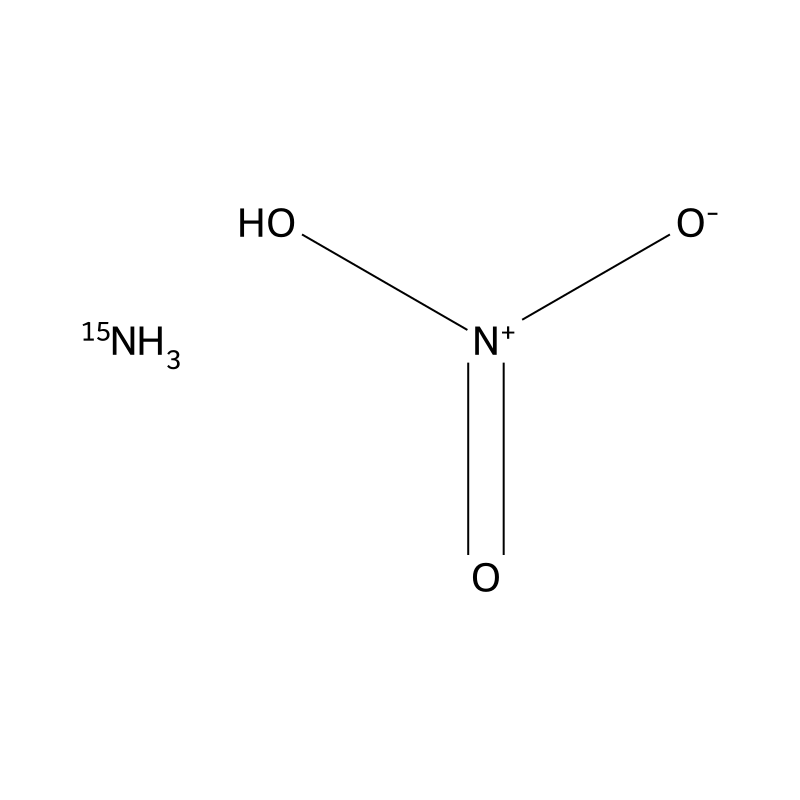 Ammonium-15N nitrate