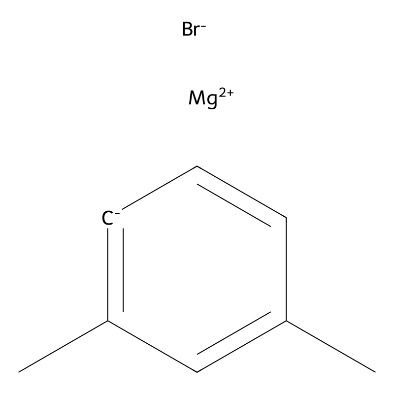 2,4-Dimethylphenylmagnesium bromide