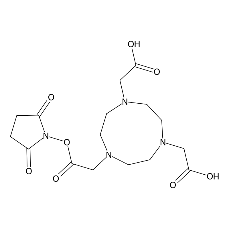 NOTA-NHS ester