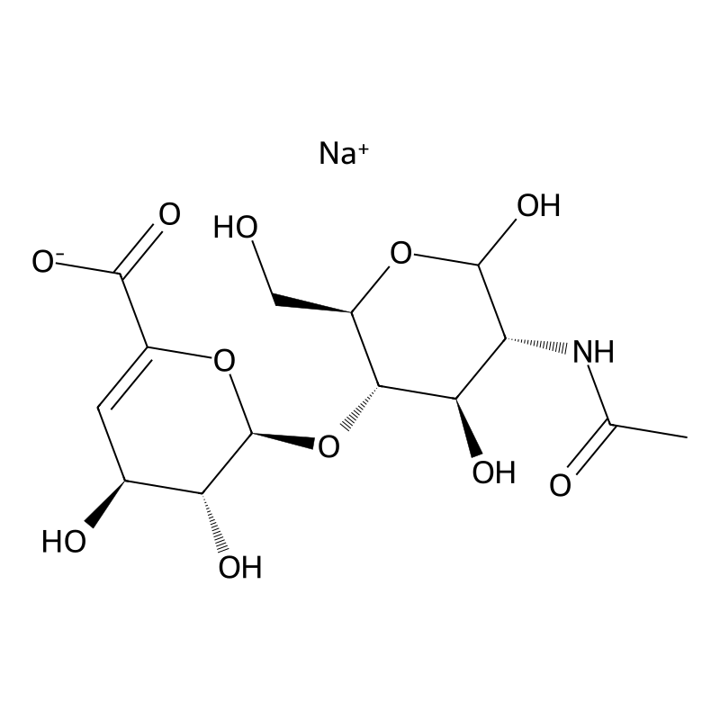 Heparin disaccharide IV-A sodium salt