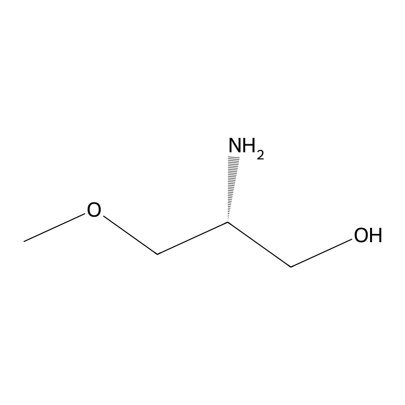 (R)-2-Amino-3-methoxypropan-1-ol