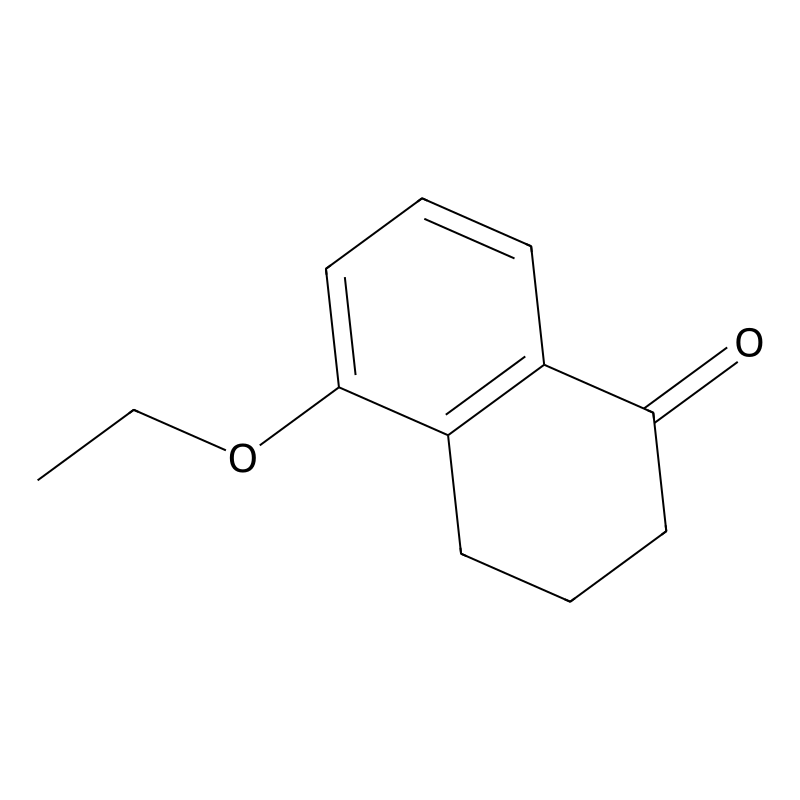 5-Ethoxy-1-tetralone