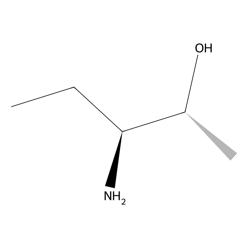 (2r,3s)-3-Aminopentan-2-ol