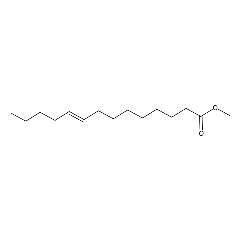 (E)-Methyl tetradec-9-enoate