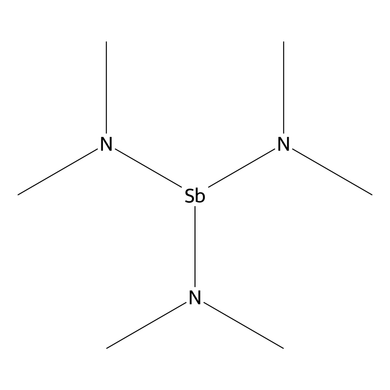 Tris(dimethylamino)antimony