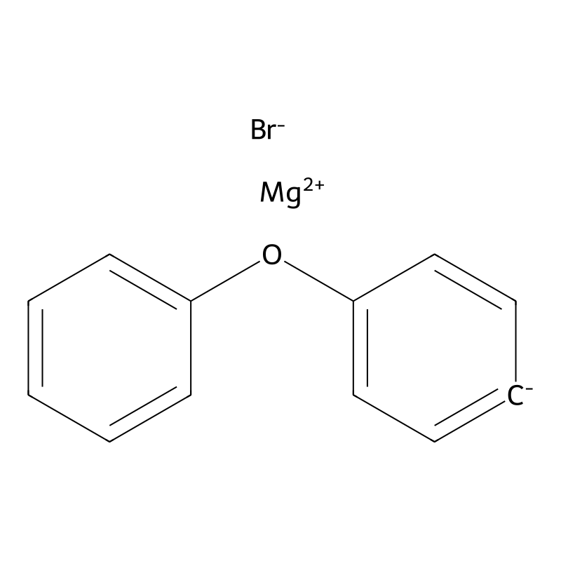 4-Phenoxyphenylmagnesium bromide