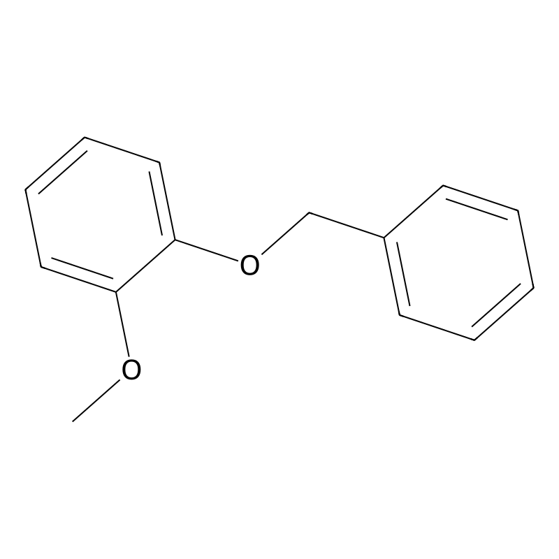 o-(Benzyloxy)anisole