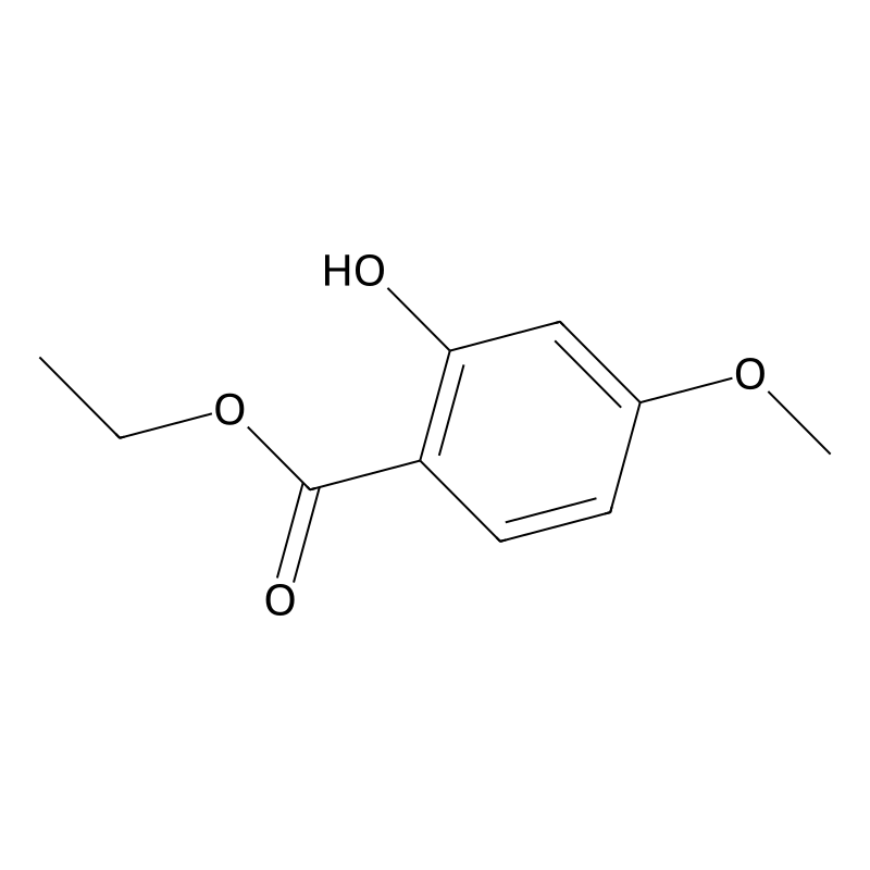 Ethyl 2-hydroxy-4-methoxybenzoate