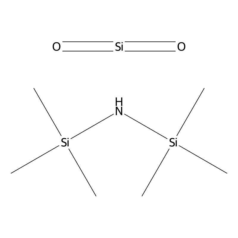 [dimethyl-(trimethylsilylamino)silyl]methane;dioxo...