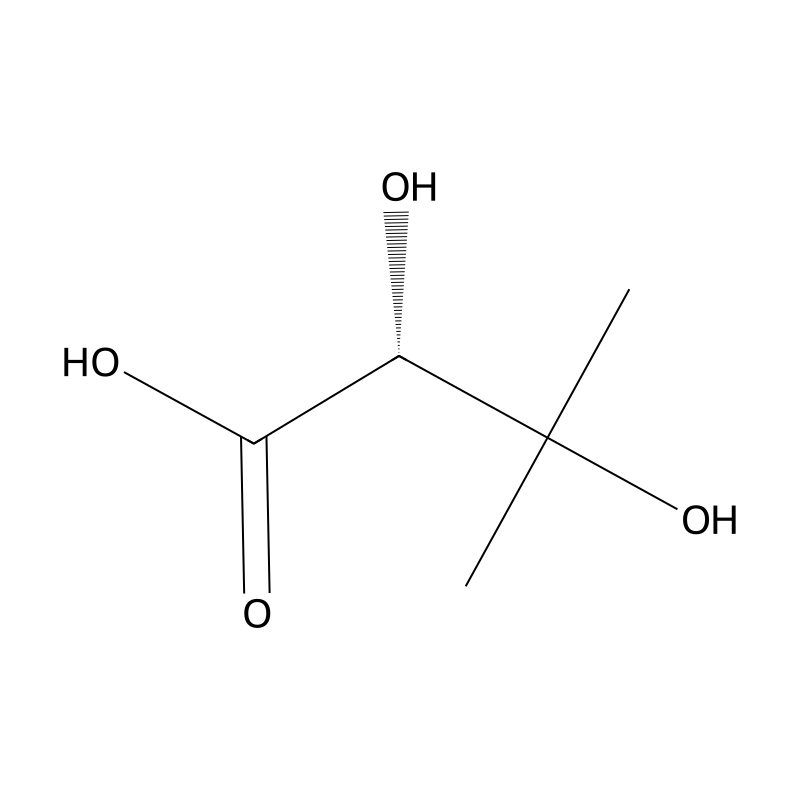 (R)-2,3-Dihydroxy-isovalerate