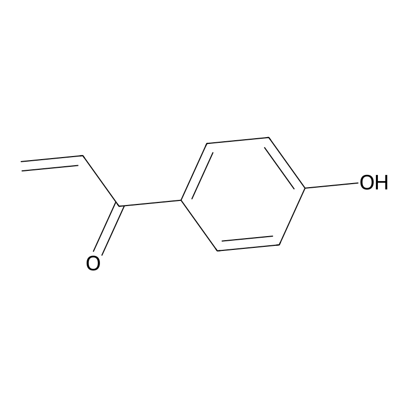 1-(4-Hydroxyphenyl)prop-2-en-1-one