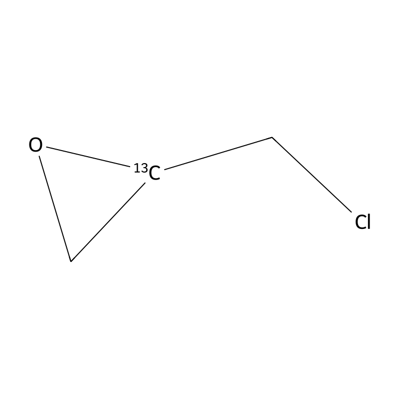 2-(Chloromethyl)(213C)oxirane