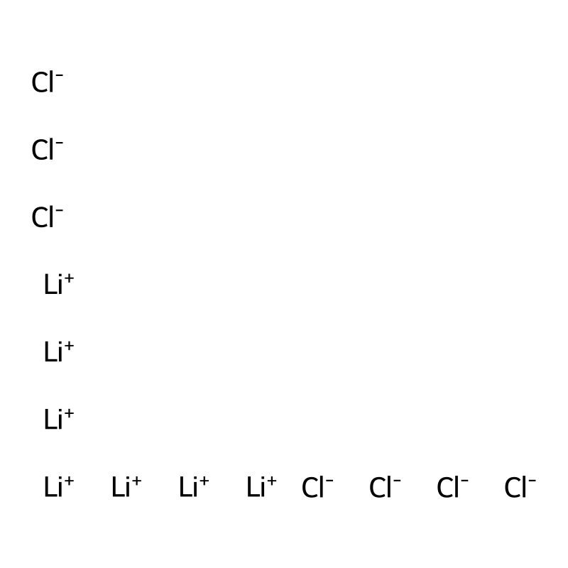 Lithium chloride (7LiCl)