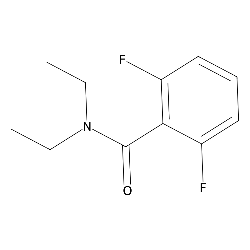 N,N-diethyl-2,6-difluorobenzamide