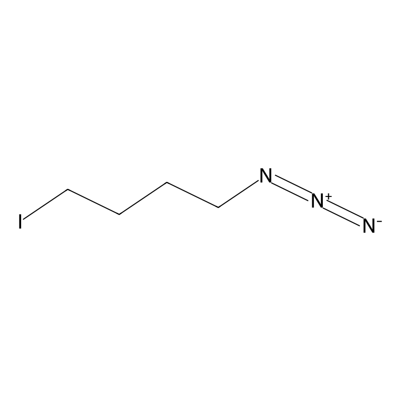 1-Azido-4-iodobutane