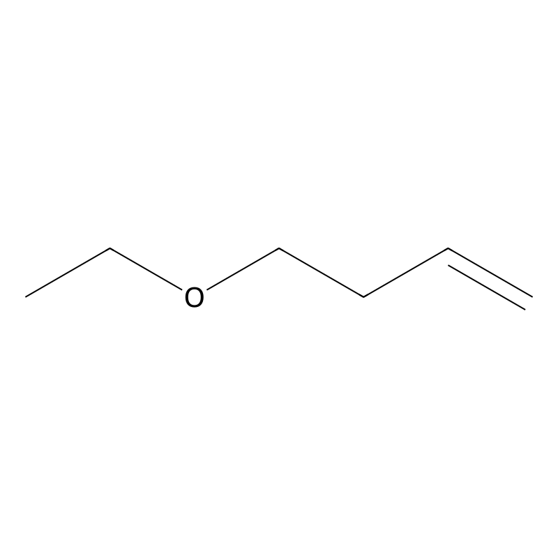 1-Butene, 4-ethoxy-