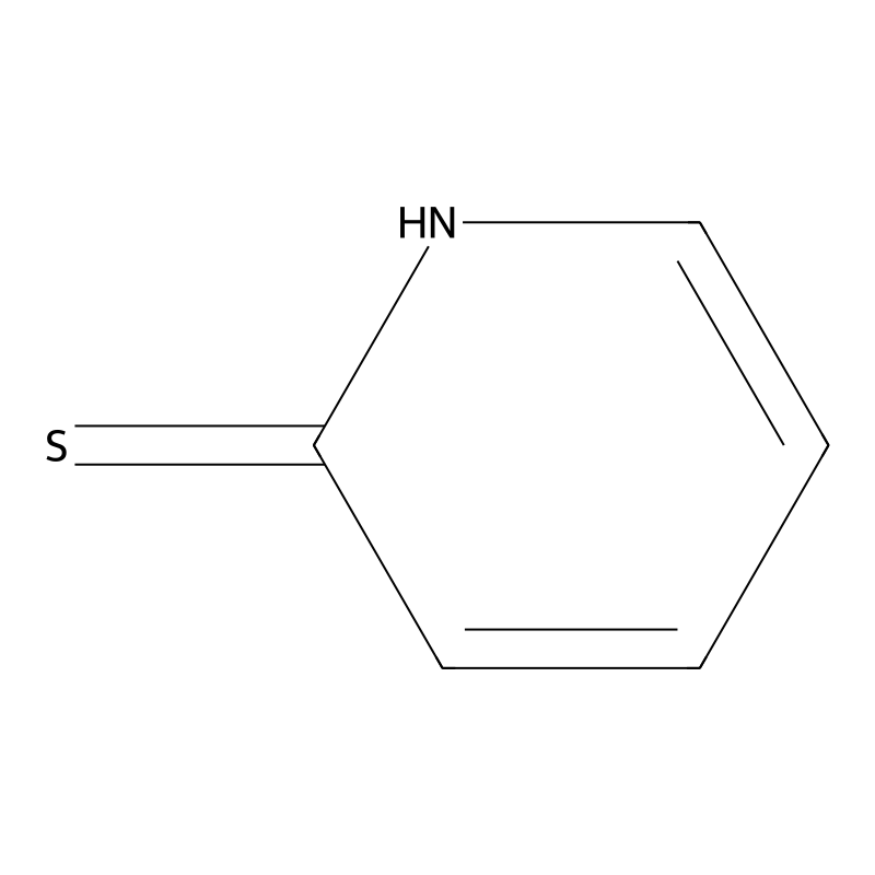 2-Mercaptopyridine