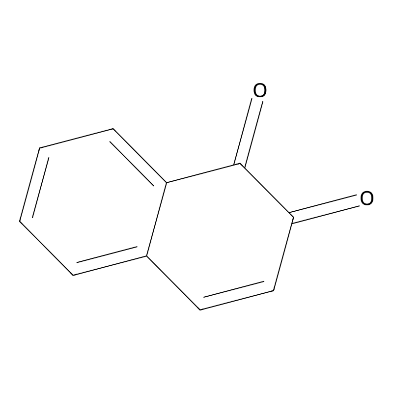 1,2-Naphthoquinone