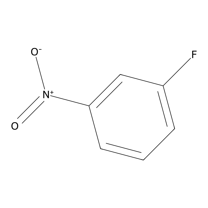 1-Fluoro-3-nitrobenzene