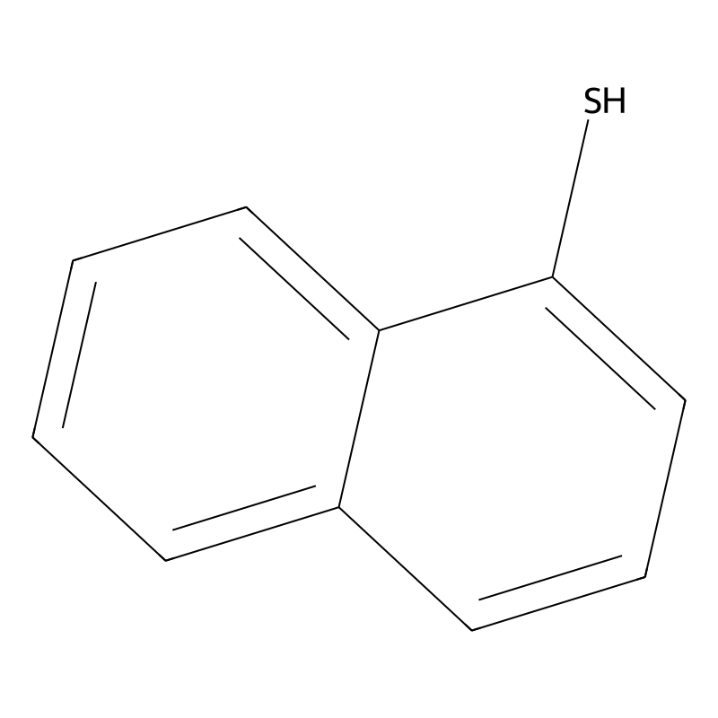 1-Naphthalenethiol