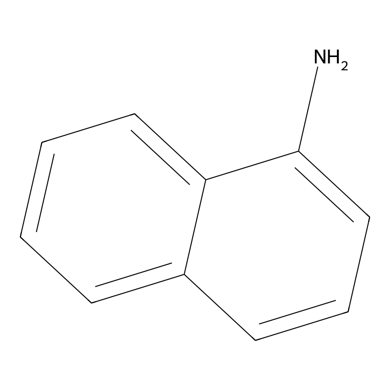 1-Naphthylamine