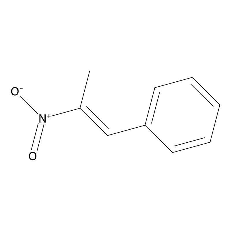 1-Phenyl-2-nitropropene