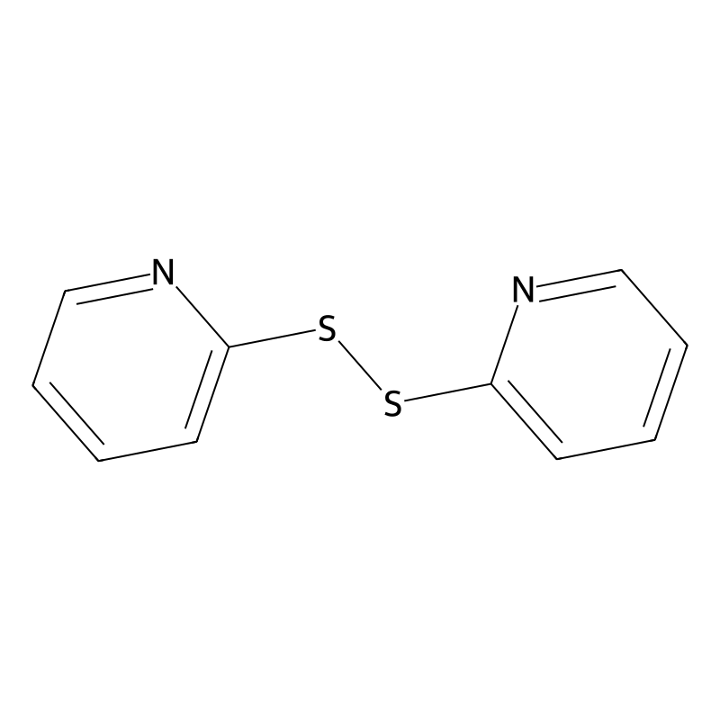 2,2'-Dithiodipyridine