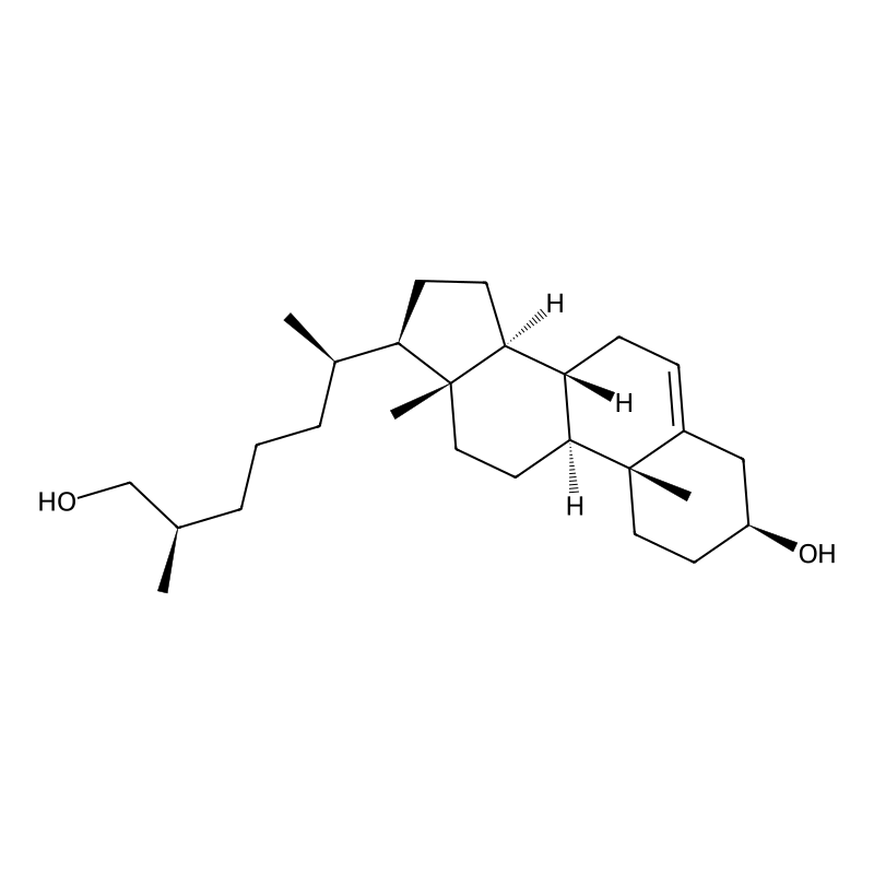 27-Hydroxycholesterol