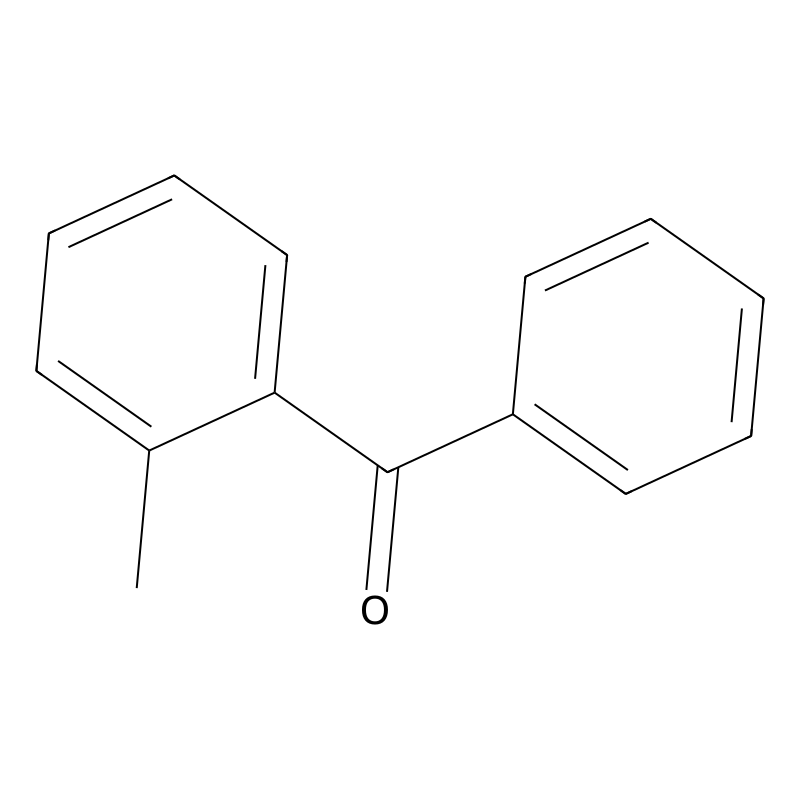 2-Methylbenzophenone