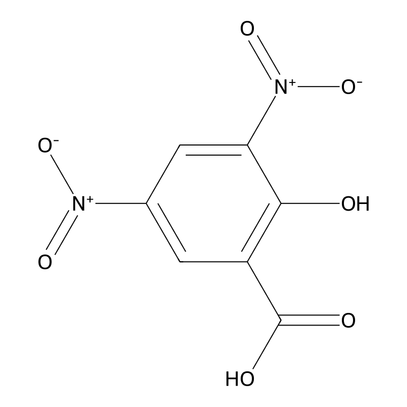 3,5-Dinitrosalicylic acid