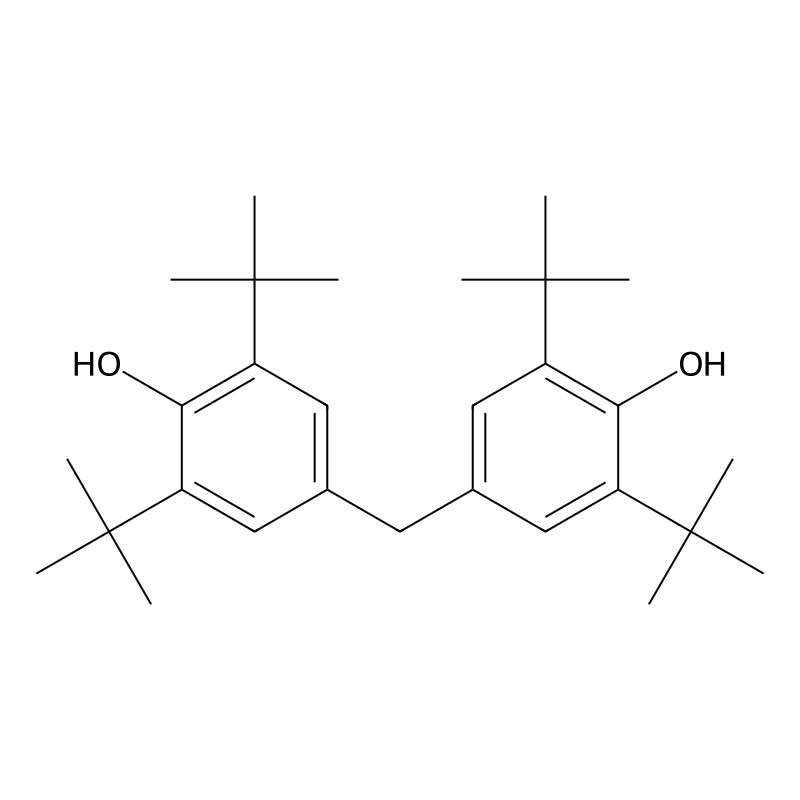 4,4'-Methylenebis(2,6-DI-tert-butylphenol)