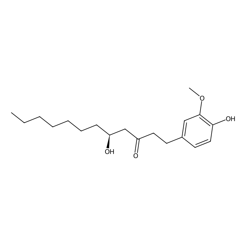 8-Gingerol