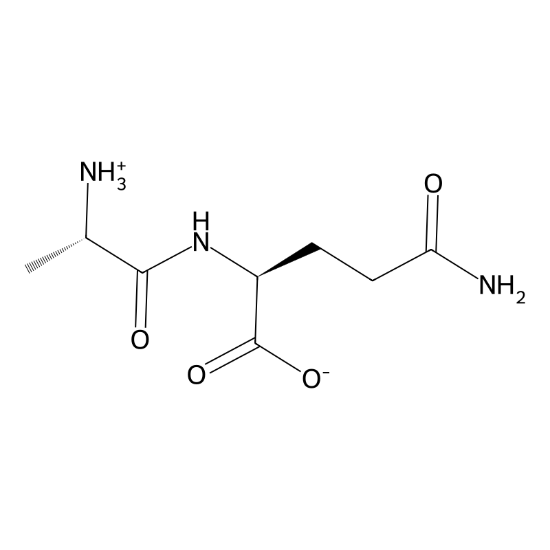 l-Alanyl-l-glutamine