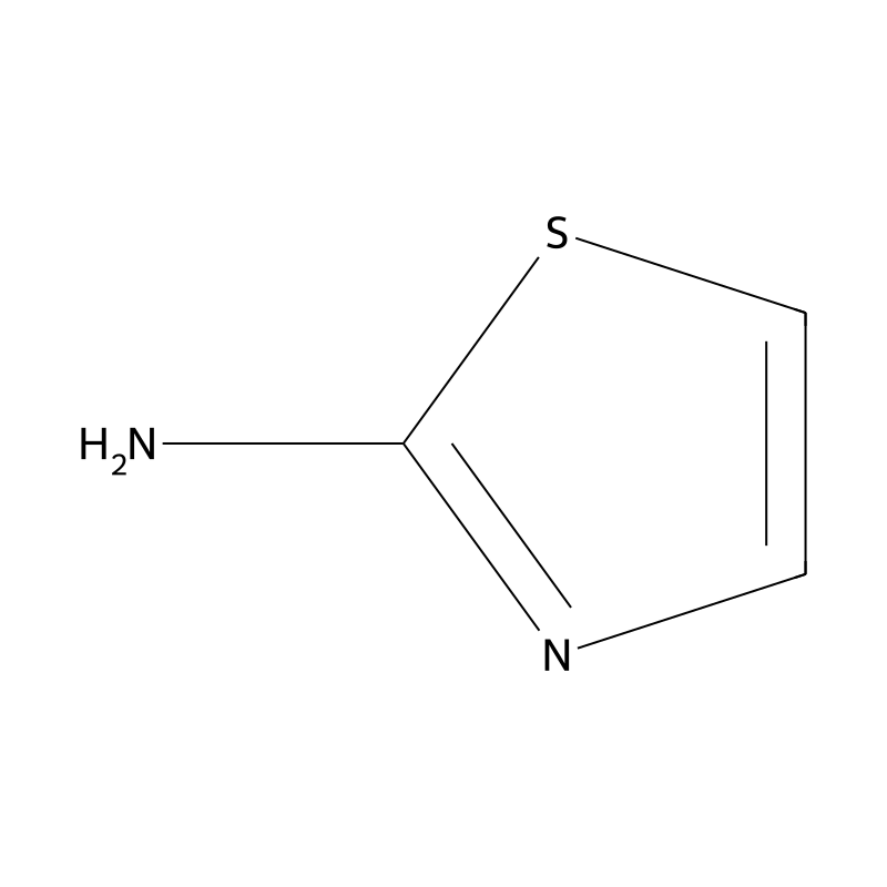 2-Aminothiazole