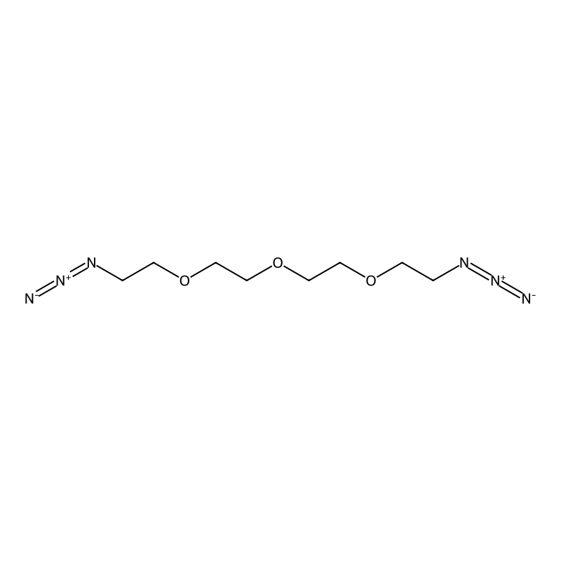 1,11-Diazido-3,6,9-trioxaundecane