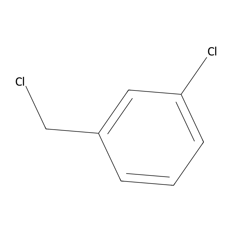 3-Chlorobenzyl chloride