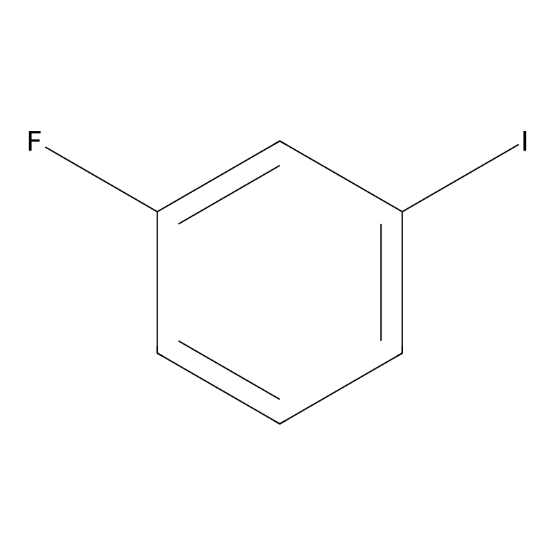 1-Fluoro-3-iodobenzene