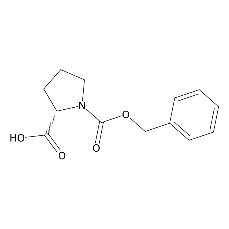 N-Benzyloxycarbonyl-L-proline