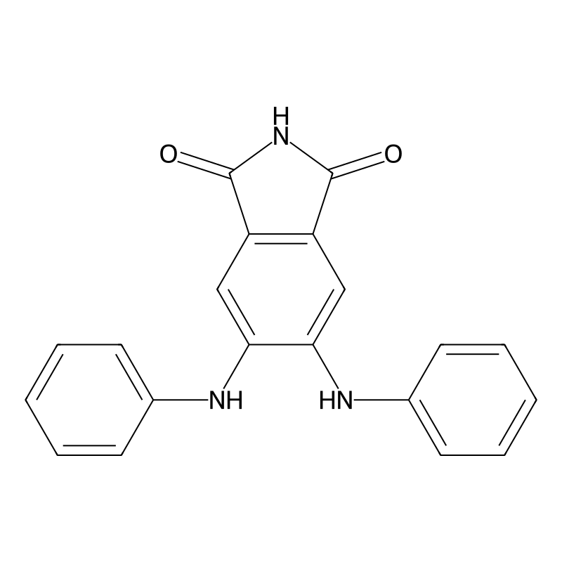 4,5-Dianilinophthalimide